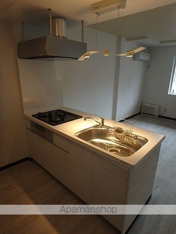 PARK VILLAGE SAPPOROの内装写真