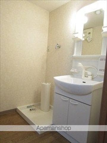 アシューレ東岸和田の内装写真
