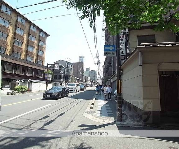 祇園ケントビルの周辺写真