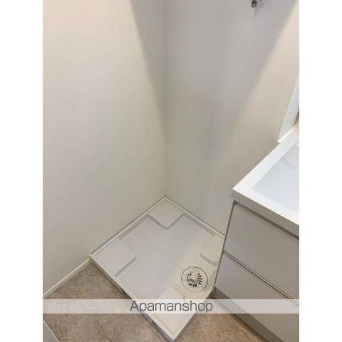ST.グランディールの内装写真