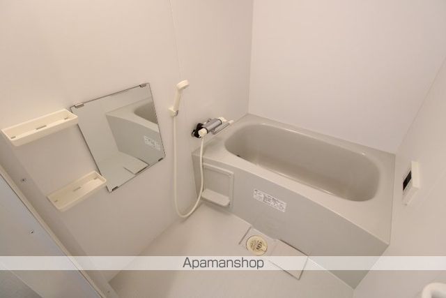 KHS.FIRSTの内装写真