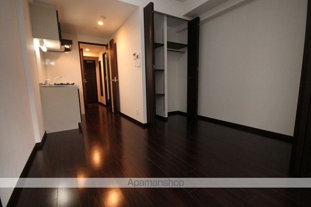 S−RESIDENCE淀屋橋の内装写真