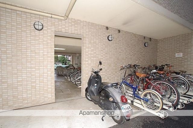 ステージグランデ三軒茶屋アジールコートの外観写真
