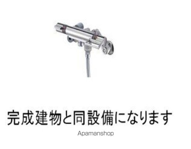 ヴィラ クレインの内装写真
