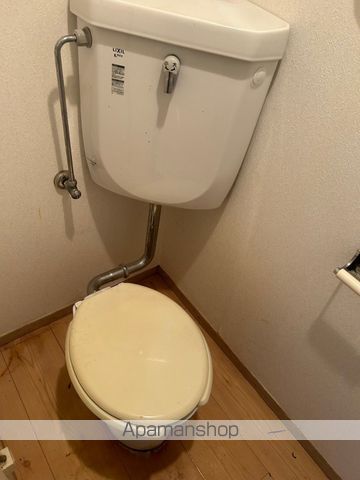 添田ハイツの内装写真