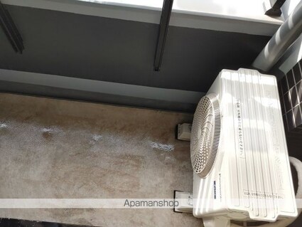 ＺＯＯＭ秋葉原ＳＱＵＡＲＥ[1K/25.47m2]の内装2