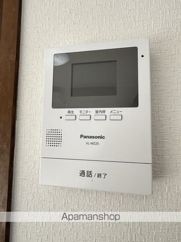 PLAZA伏木の内装写真