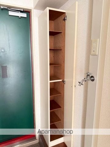 ピア三条北の内装写真