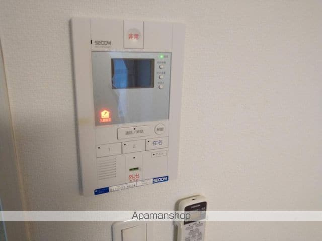 レオパレスパルコートFの内装写真