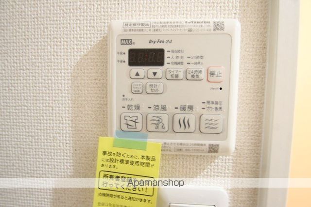 フジパレス瑞光XI番館の内装写真