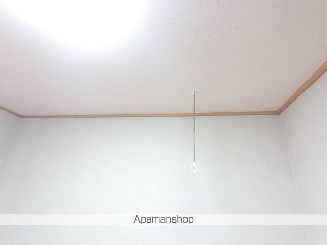 メゾンタムラ Cの内装写真