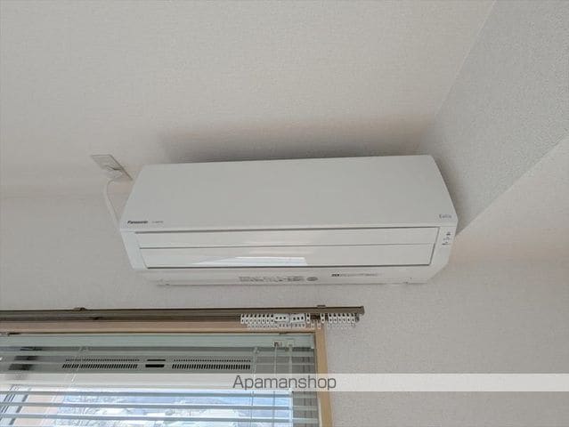 エヴァーワン玉島の内装写真