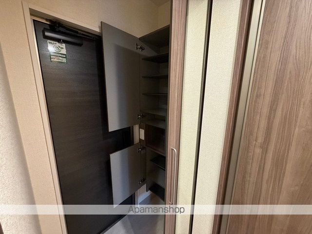 キャッスルヴュー山口の内装写真