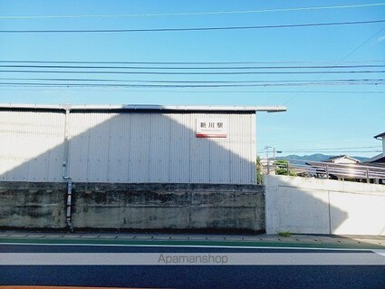 ピアチェーレⅡ[1LDK/46.49m2]の周辺6