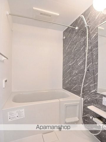 シャンテ カノンAの内装写真
