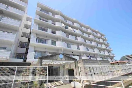 香川県高松市屋島西町[2LDK/68.25m2]の外観1