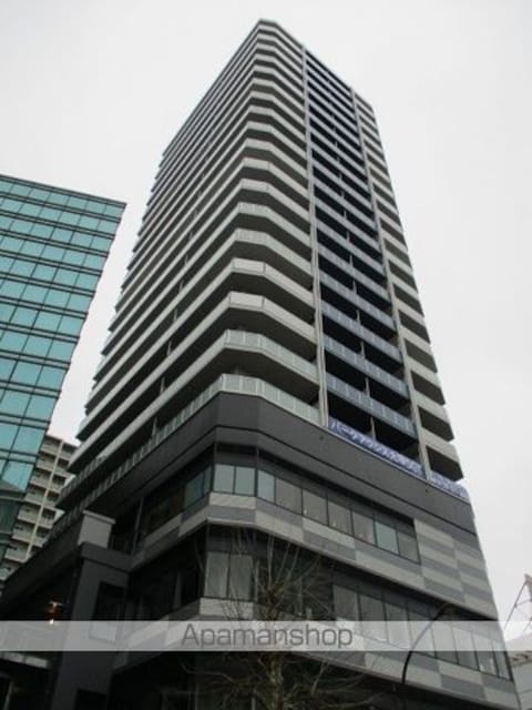パークアクシス大塚ステーションゲートタワー[1R/25.09m2]の外観1