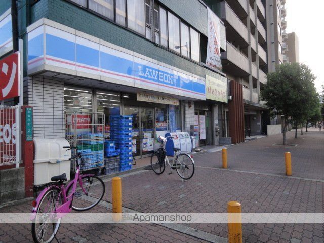 RIHITO堺東の周辺写真