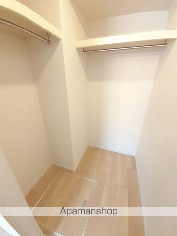 ロカルモラン Bの内装写真
