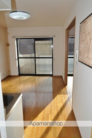 マンションぶなの樹の内装写真