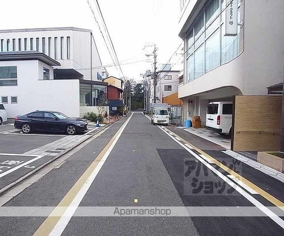 ザ・京都レジデンス御所南の周辺写真