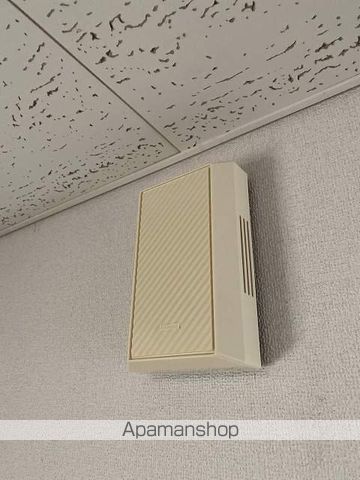 サンクレスト砂山の内装写真