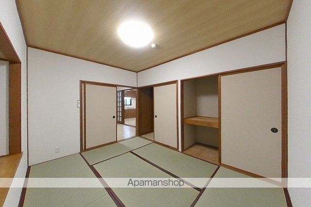 パナケイア高志の内装写真