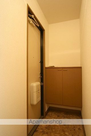 アビテ箕面B棟の内装写真