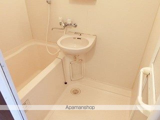 WINDSANNの内装写真