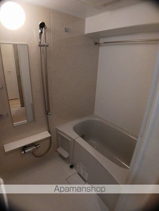 フィオーレ[1LDK/42.59m2]のバス