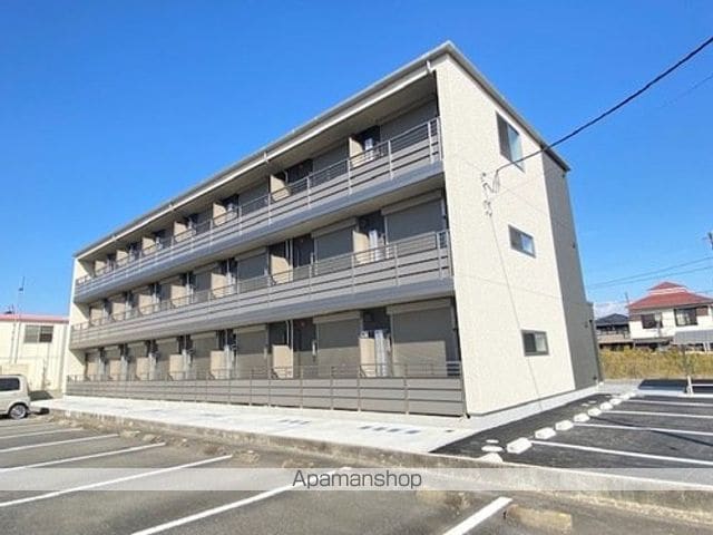 モリス レジデンス