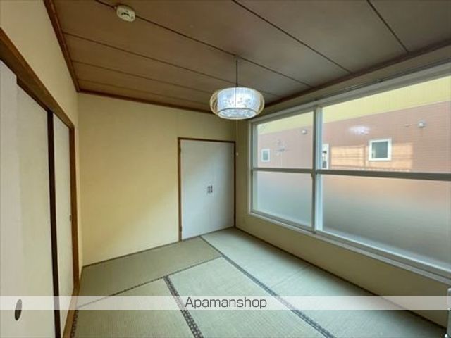 コーポハイブリッジの内装写真