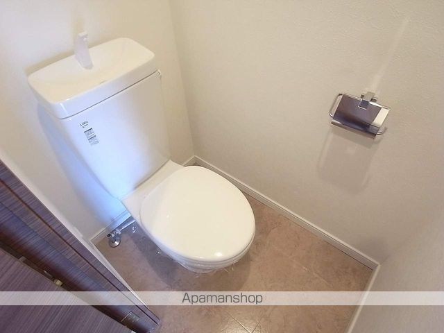 IZ−RESIDENCEの内装写真