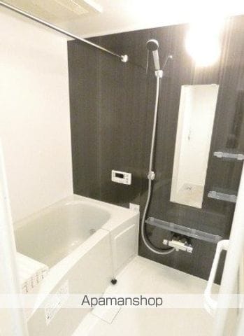 ワイズフォレストの内装写真