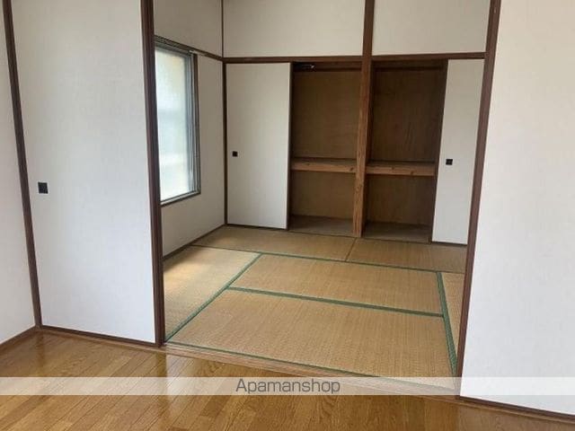 ハウスローザの内装写真