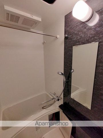 ESLEAD RESIDENCE大阪難波の内装写真