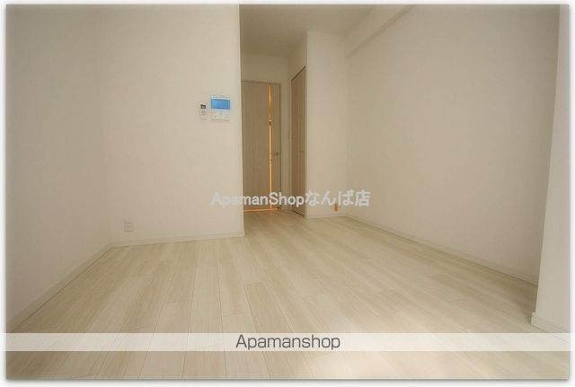 S−RESIDENCE南堀江の内装写真