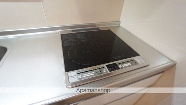 ケイマイティの内装写真