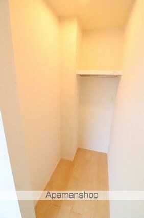 パッセロ[2LDK/56.18m2]の収納