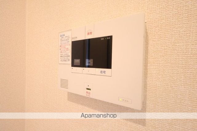 あかりIIの内装写真