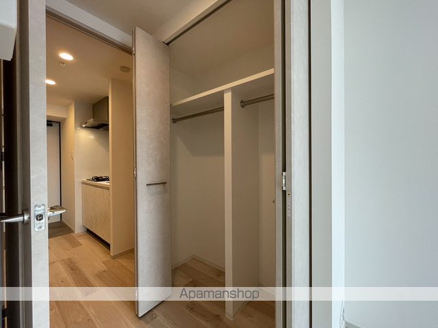 SーRESIDENCE高岳BRESAの内装写真