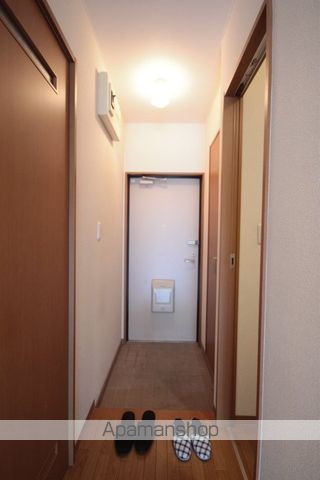 プレジールの内装写真