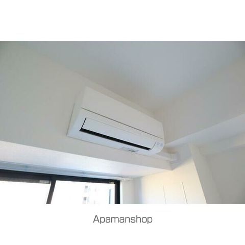 SーRESIDENCE福島玉川TRESの内装写真