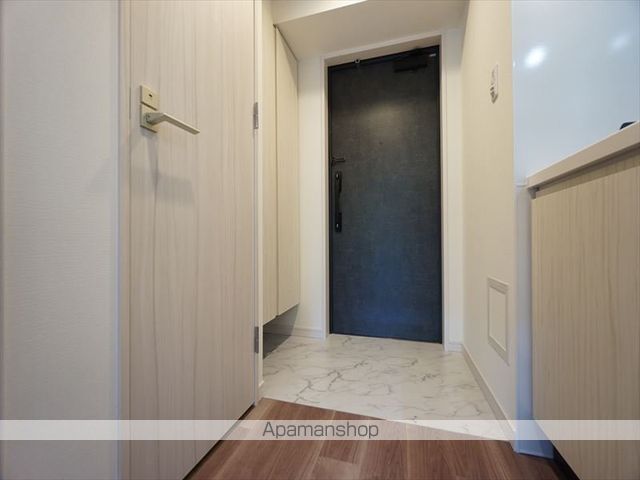 SーRESIDENCE志賀本通NORTHの内装写真