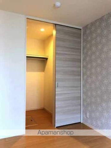 グランマスト西崎 A棟の内装写真