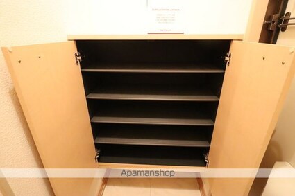 プレジール　Ⅱ[1R/29.91m2]の内装2