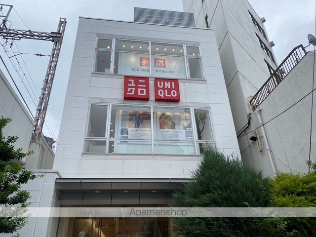 FORNOの周辺写真