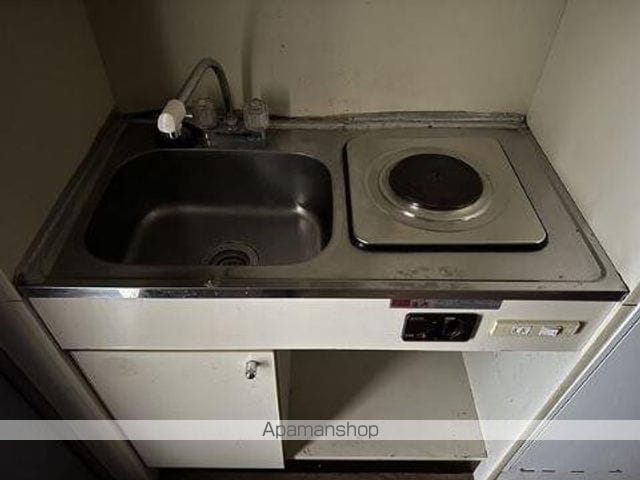 マリオン屋島東の内装写真