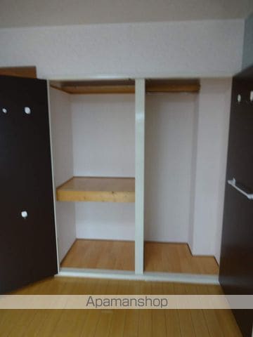 レジデンスTL・西荘の内装写真