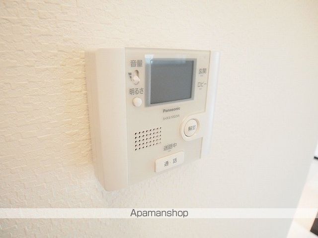 TI AMO N22の内装写真